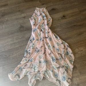 Size medium midi dress